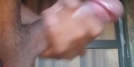 indian big cock masturbation