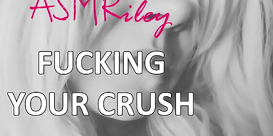 eroticaudio fucking your crush