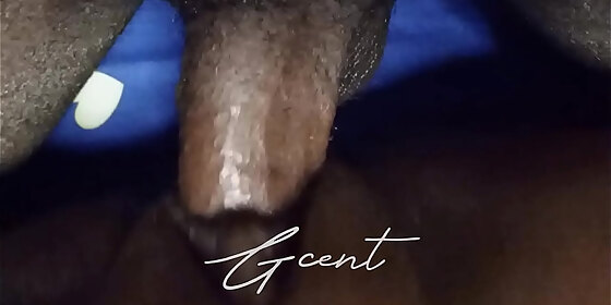 african most detailed close up of penetrations in pussy