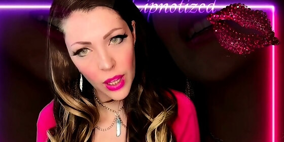 the goddess aura irresistible lips joi