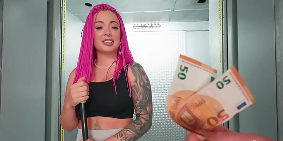 extra cash extra freaky anal