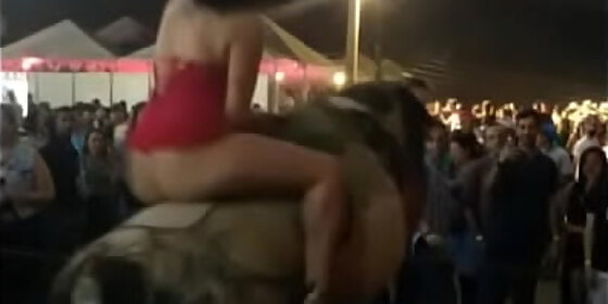 b teaches thong in mechanical bull www camturbate blogspot com