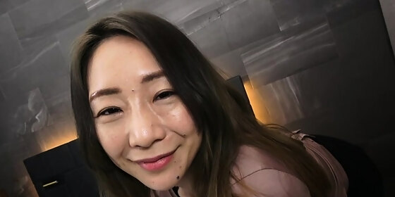 miho wakabayashi is back she is impatient to suck our dick