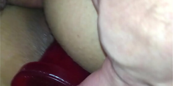 double penetration in tailed wife